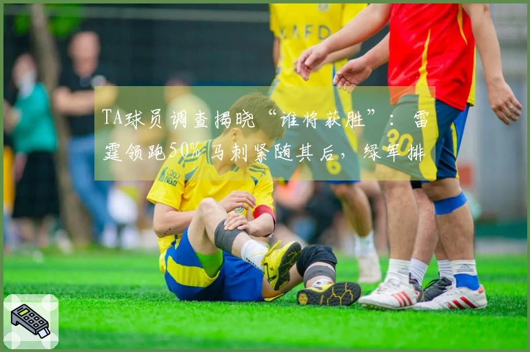 TA球员调查揭晓“谁将获胜”：雷霆领跑50% 马刺紧随其后，绿军排第三，掘金第四，骑士与湖人并列第六