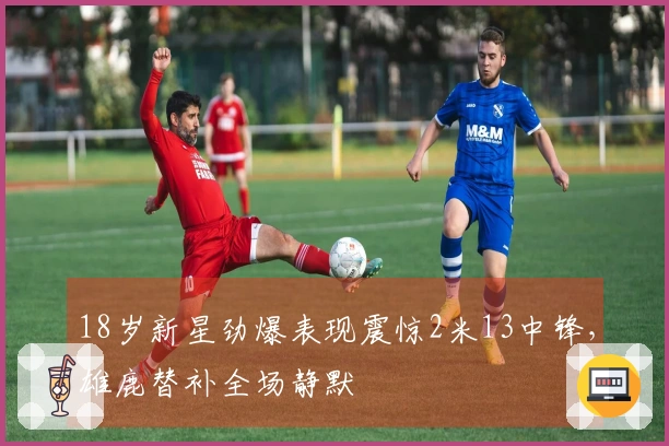 18岁新星劲爆表现震惊2米13中锋，雄鹿替补全场静默